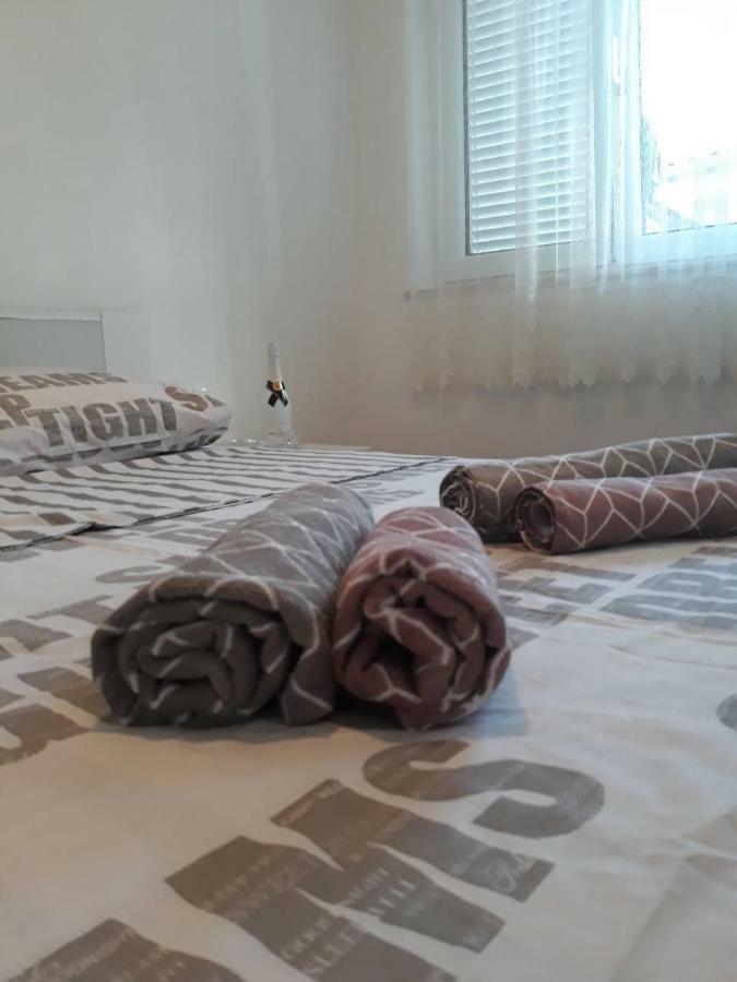 Apartamento App Lana Crikvenica Exterior foto