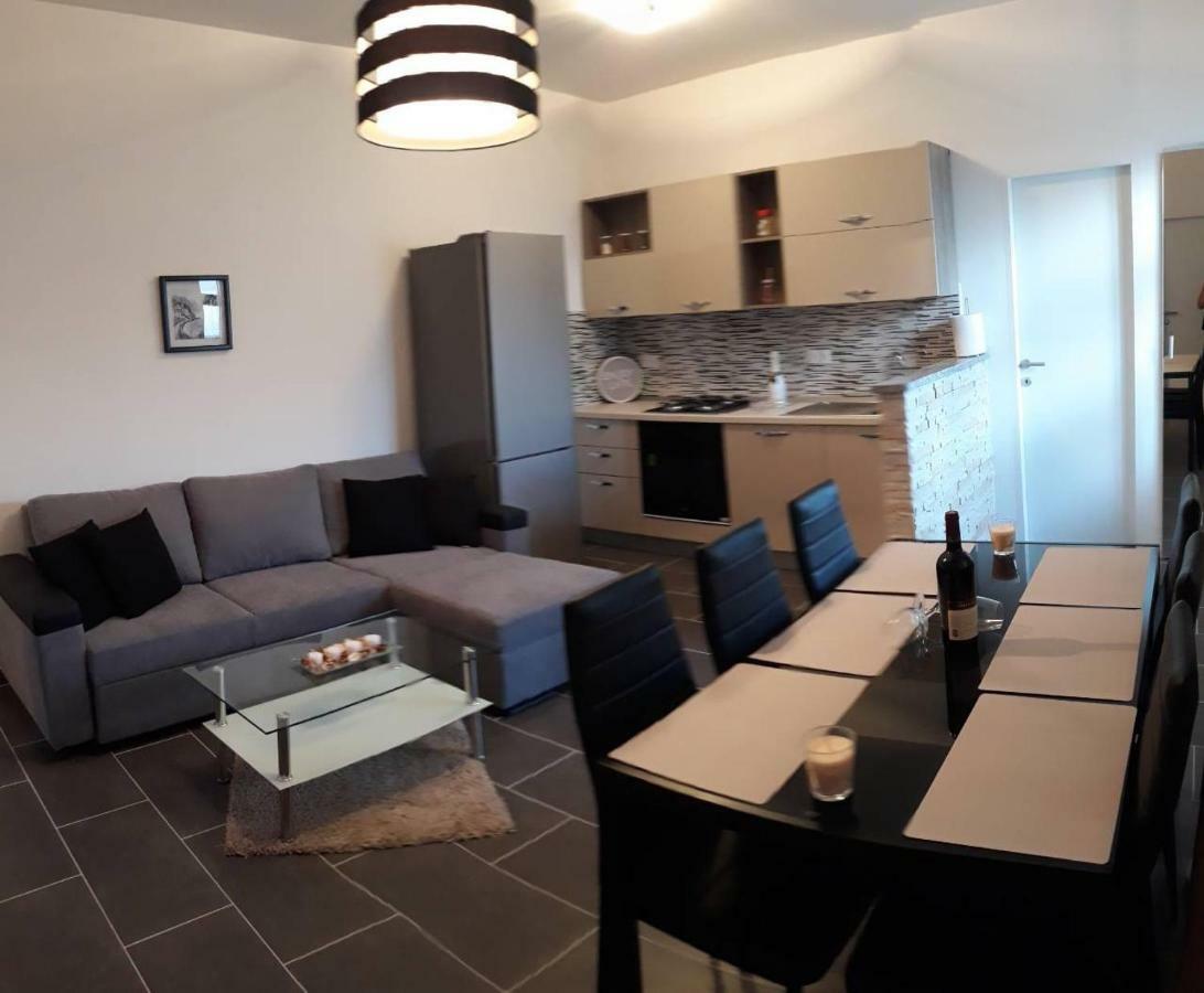 Apartamento App Lana Crikvenica Exterior foto