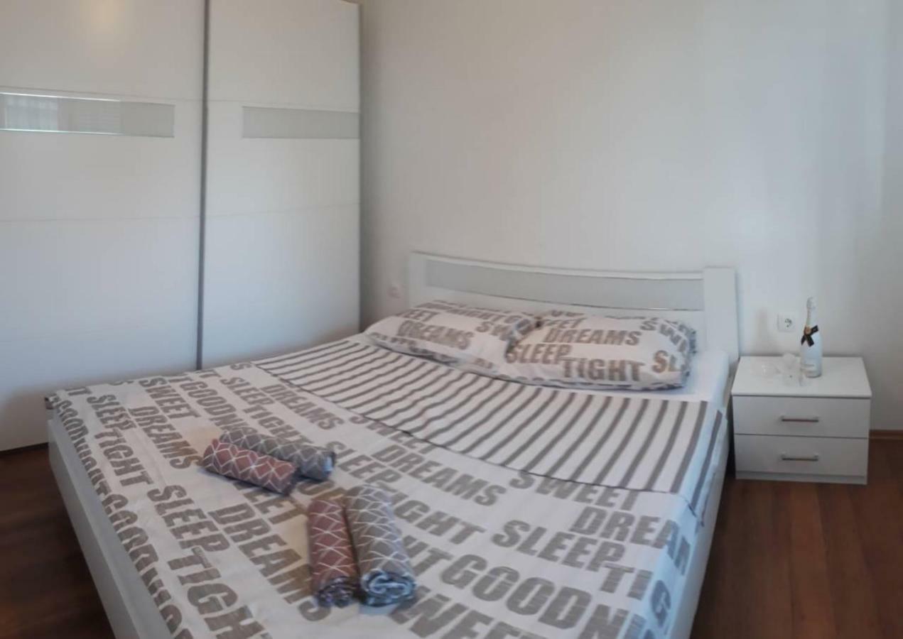 Apartamento App Lana Crikvenica Exterior foto