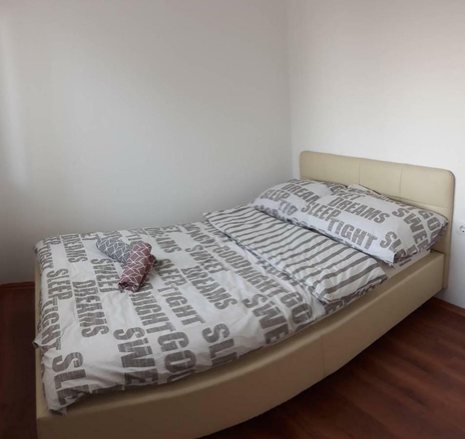 Apartamento App Lana Crikvenica Exterior foto